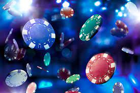 Vulkan Russia Casino