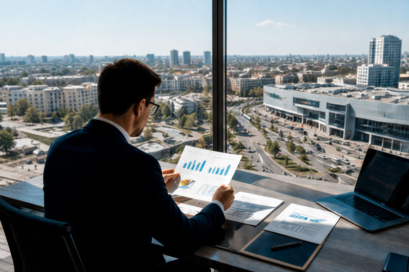 Тарифы AXIS Rent Partners