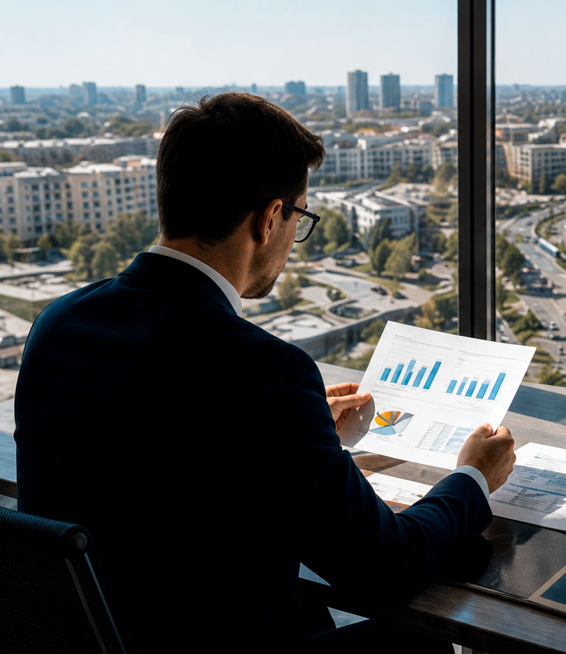 AXIS Rent Partners